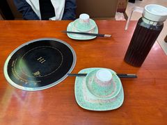 -香满锅老北京羊蝎子火锅·家常菜(新街口店)