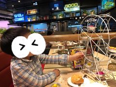 -避风塘(金山万达店)