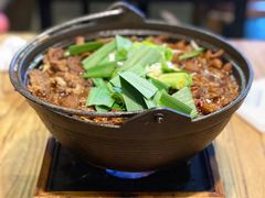 双拼牛杂肥肠锅仔-每碗面馆(新鸿安大厦店)
