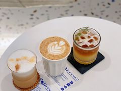 -FULL MOON满月咖啡