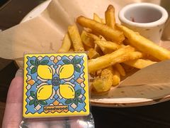 -良木缘咖啡西餐(优品道广场店)