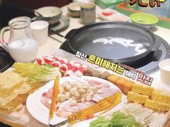 -润泽园椰子鸡(汇一城店)