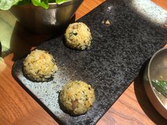 -春熙台韩国料理·章鱼肥牛(西丽店)