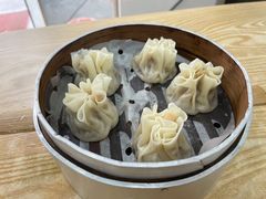 -景芳周大姐烧麦(东新店)