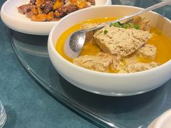 -天毓山庄·餐厅