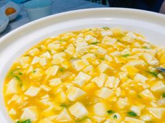 蟹粉虾仁豆腐-淮扬韵(凤八市政府店)