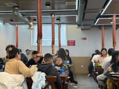 -韩风烤牛肉冷面店