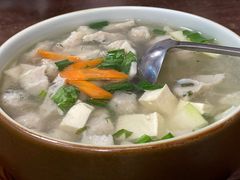 -海坛特色小吃·只做平潭特色菜(平潭店)