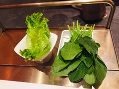 -左庭右院鲜牛肉火锅(七宝领展广场店)