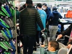 -盒马鲜生(杨高南路店)