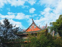 -南普陀寺