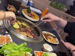 -AJIYA·池袋日式烧肉自助(天津万象城店)