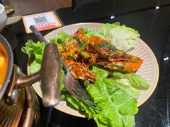 -simply thai天泰(静安嘉里中心店)