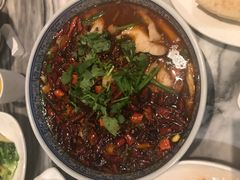 -西安饭庄·非遗陕菜(钟楼店)