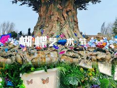 -郑州银基国际旅游度假区