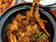 -图味美小黄鱼·景德菜(浙江路店)
