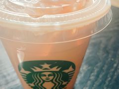 -星巴克(北京太平桥大街店)