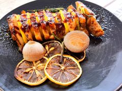 -娜娜家•Nana's restaurant (南开大悦城店)