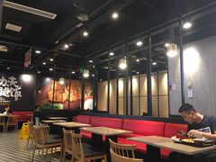 -乡村基(南岸区弹子石泽科餐厅)