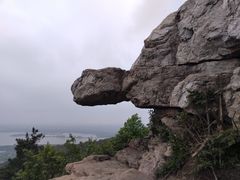 -虞山风景区
