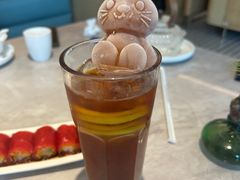 -陶兰居·手工点心·粤菜(圆融时代广场店)