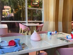 -水桶王国主题餐厅·聚会·生日派对·亲子活动·家庭套餐(亚龙湾希尔顿店)