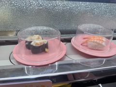 -争鲜回转寿司(朝北大悦城店)