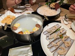 -協成海鮮火鍋(老店)
