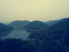 -石燕湖生态旅游景区