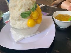 -Fresh Fruit Factory - Fruit Cuisine Restaurant