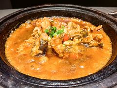 -宏宴·新京菜(望京店)