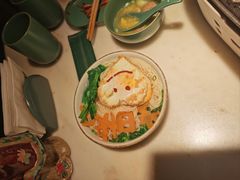 -锦府盐帮·李宅(领展购物广场中关村店)