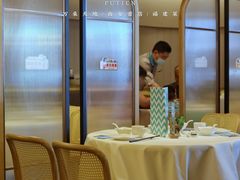 大堂-莆田餐厅PUTIEN(西安万象天地店)