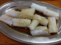 猪肠粉-陈添記·祖傳爽鱼皮·西关老字号(广州首店)