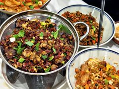 -新新湘菜馆(新中街二条店)