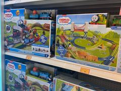 -TOYSRUS玩具反斗城(杭州萧山万象汇店)
