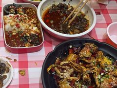 -龙虾当家·大排档(红谷滩五中店)