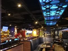 -bluefrog蓝蛙(水游城店)