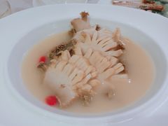 -祥记餐饮•豫粤珍味(金隅大厦店)