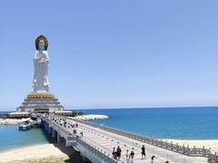 -三亚南山文化旅游区