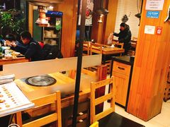 大堂-云龙·烤肉专门店(东方路店)