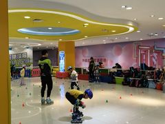 -阿布溜溜(同曦假日百货店)