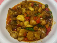 -巴陵全鱼席(湖南老字号汴河街店 )