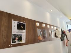 -稀物集咖啡(徽州大道店)