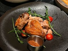 -Nord Grill&Bar Highland诺德西餐(深圳欢乐海岸店)