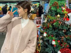 -G-Super 绿地优选(徐汇绿地缤纷城店)