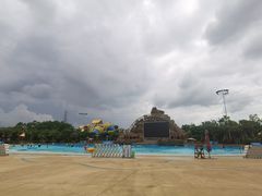 -美的鹭湖探索王国