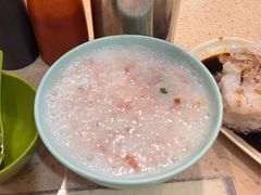 -生记粥店(旺角店)