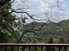 -鹤鸣山