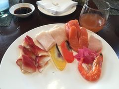 -美食汇全日制餐厅(西双版纳稷泽万达文华度假酒店)